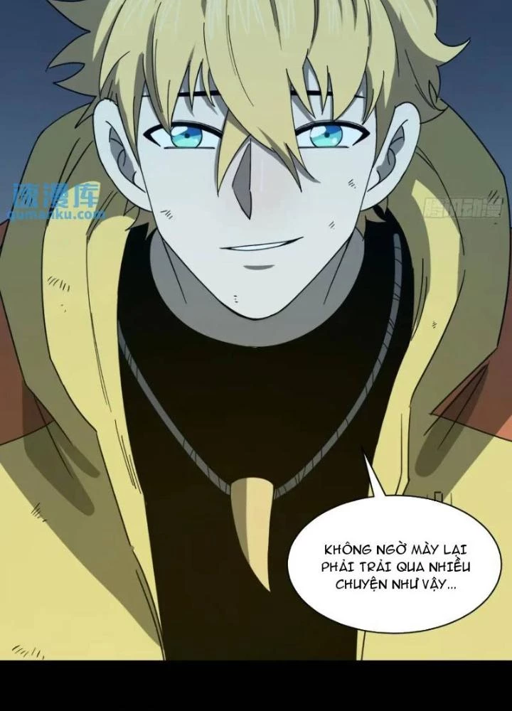 Cẩn Thận Nhập Ma Chapter 22 - Trang 2