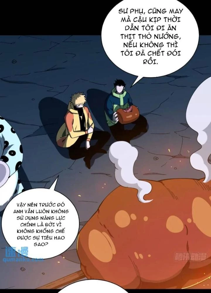 Cẩn Thận Nhập Ma Chapter 23 - Trang 2