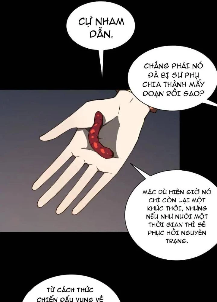 Cẩn Thận Nhập Ma Chapter 23 - Trang 2