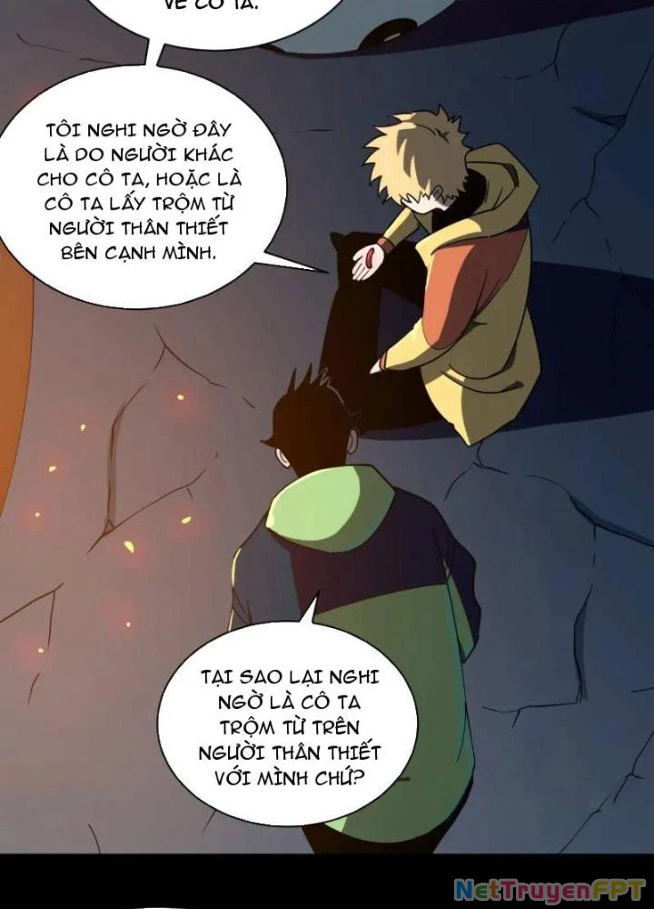 Cẩn Thận Nhập Ma Chapter 23 - Trang 2