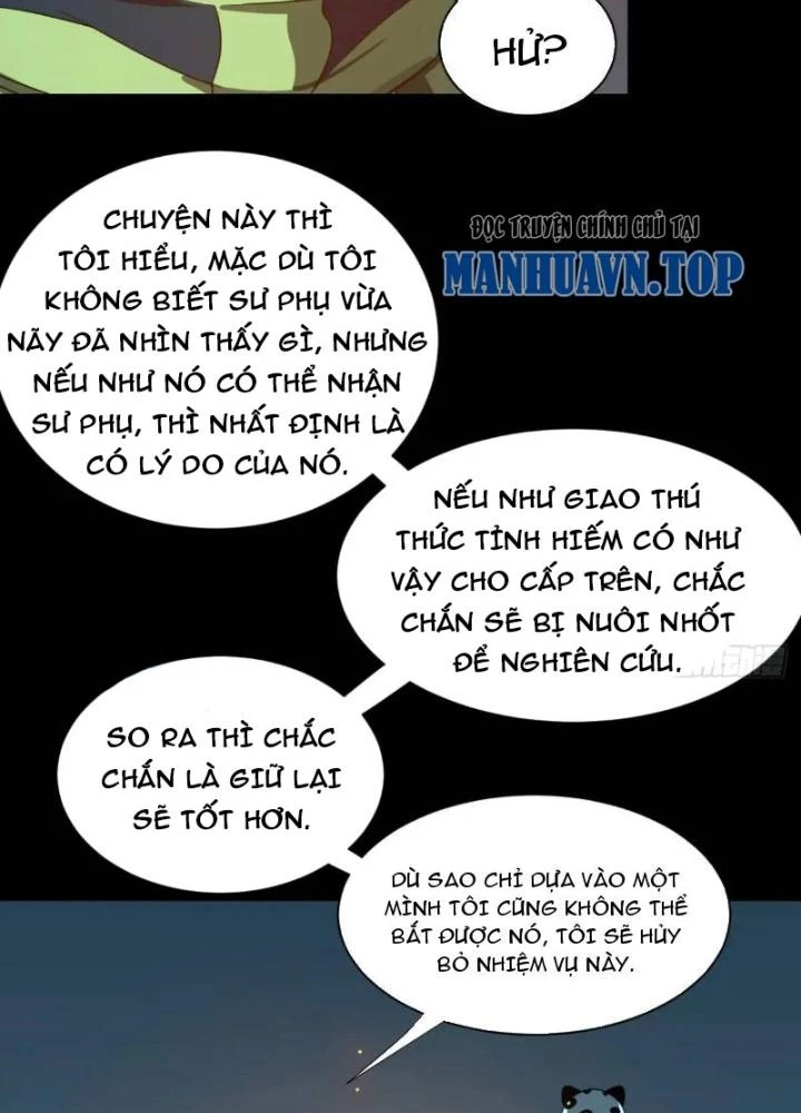 Cẩn Thận Nhập Ma Chapter 23 - Trang 2