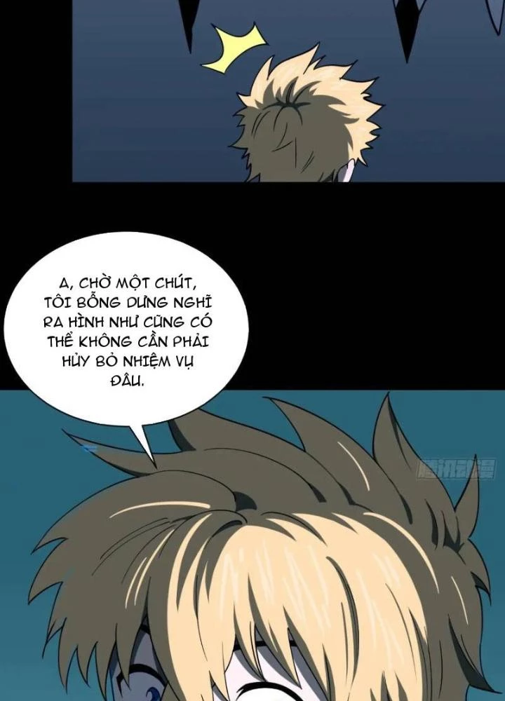 Cẩn Thận Nhập Ma Chapter 23 - Trang 2