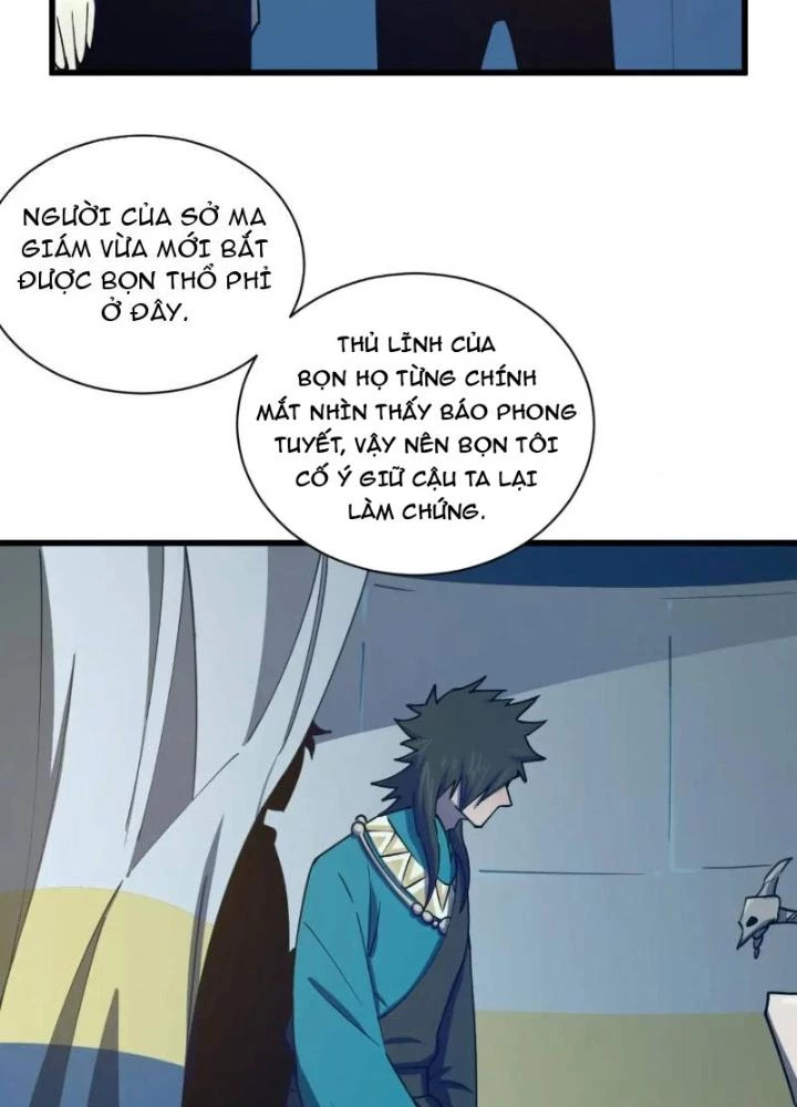 Cẩn Thận Nhập Ma Chapter 23 - Trang 2