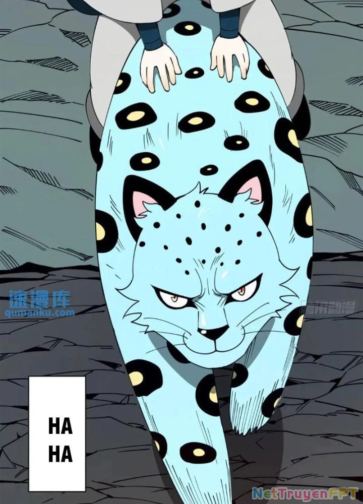 Cẩn Thận Nhập Ma Chapter 24 - Trang 2