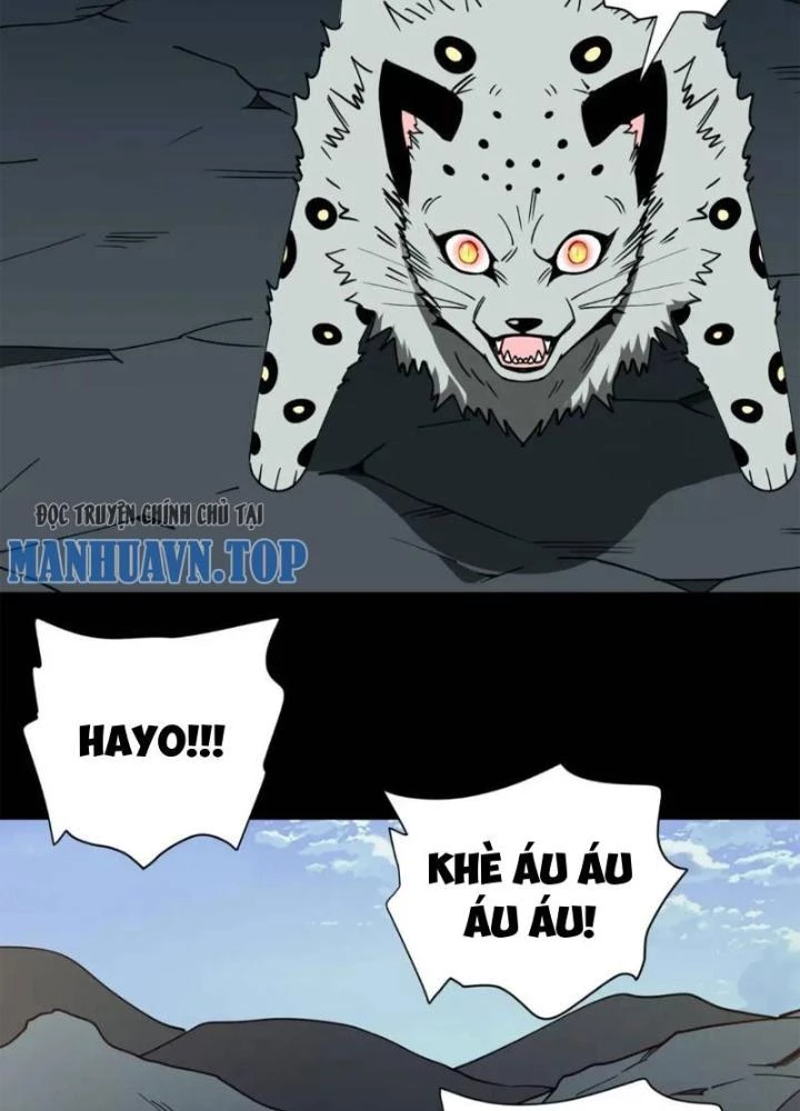 Cẩn Thận Nhập Ma Chapter 24 - Trang 2