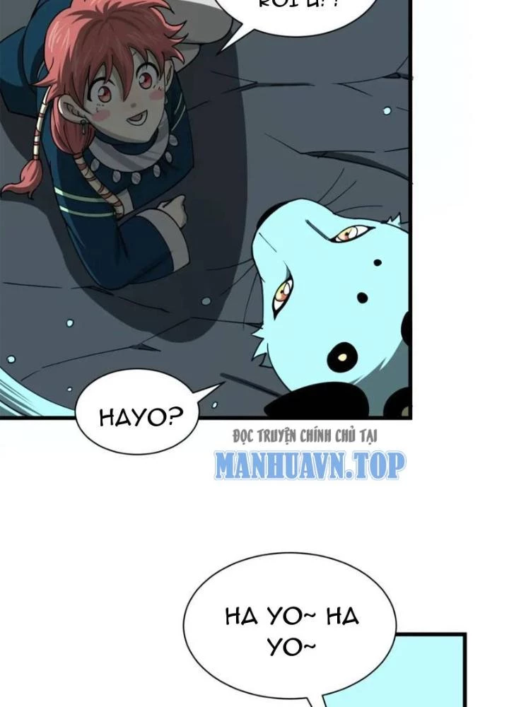 Cẩn Thận Nhập Ma Chapter 25 - Trang 2