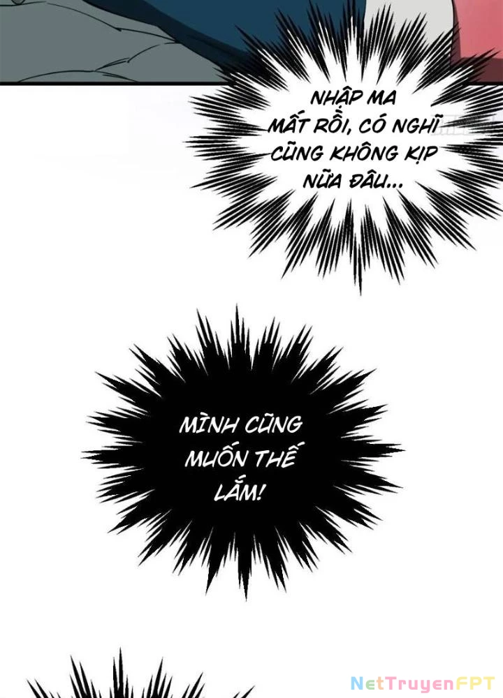 Cẩn Thận Nhập Ma Chapter 26 - Trang 2