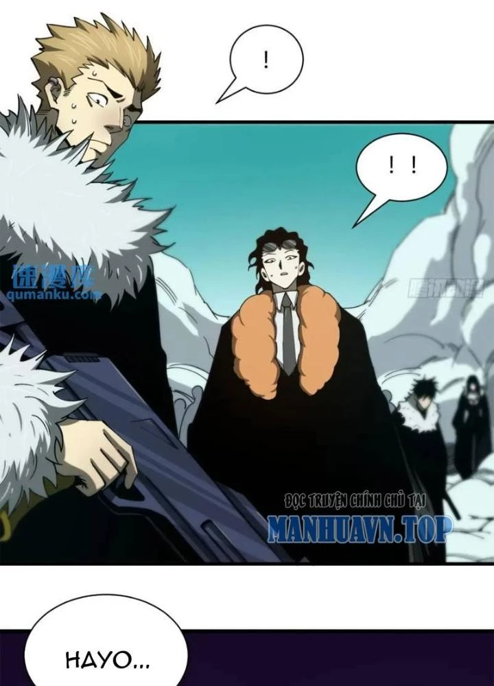 Cẩn Thận Nhập Ma Chapter 26 - Trang 2