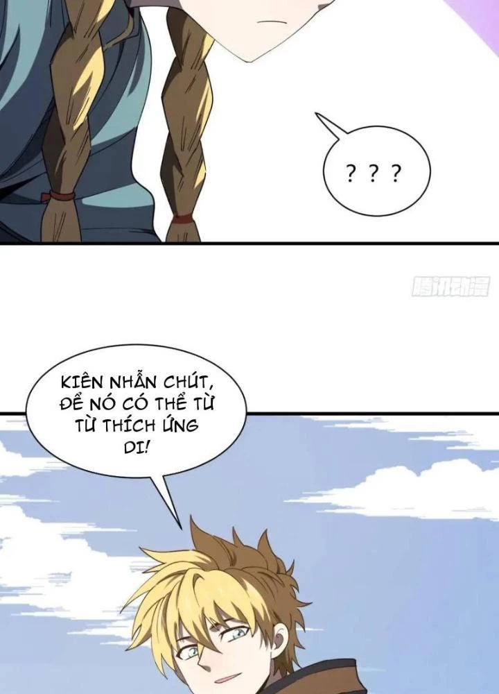 Cẩn Thận Nhập Ma Chapter 27 - Trang 2