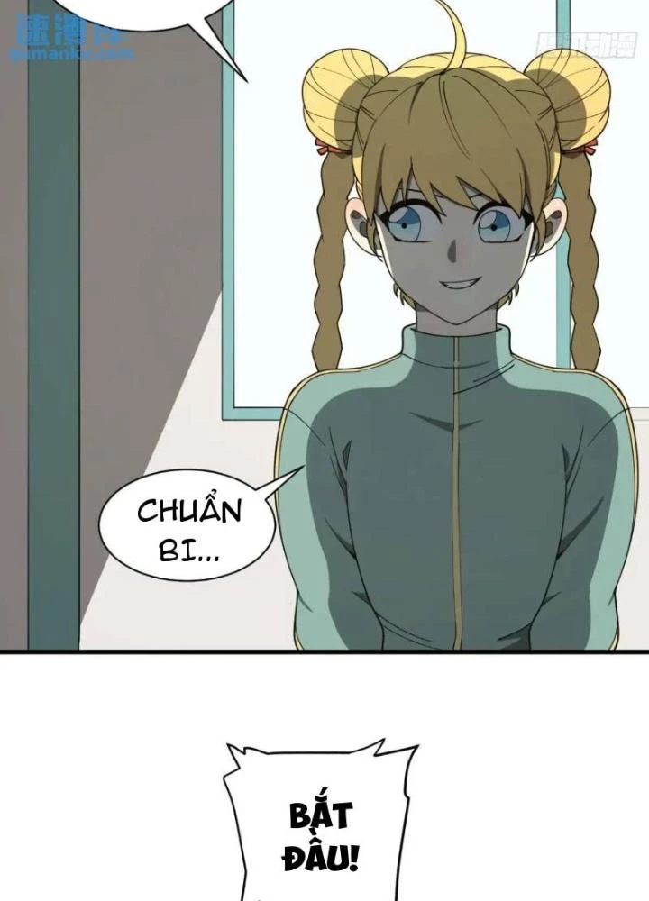Cẩn Thận Nhập Ma Chapter 28 - Trang 2