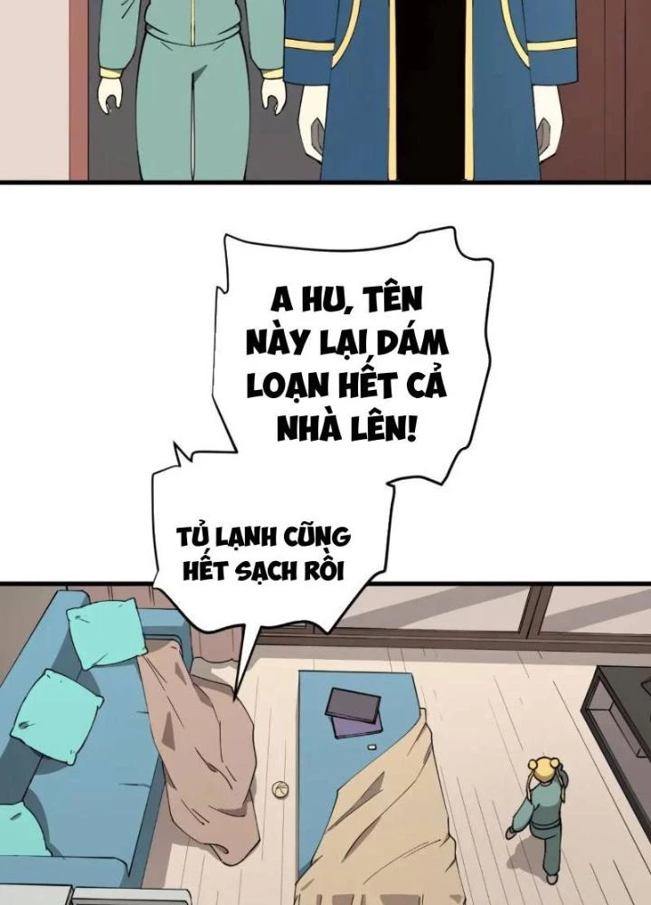 Cẩn Thận Nhập Ma Chapter 28 - Trang 2