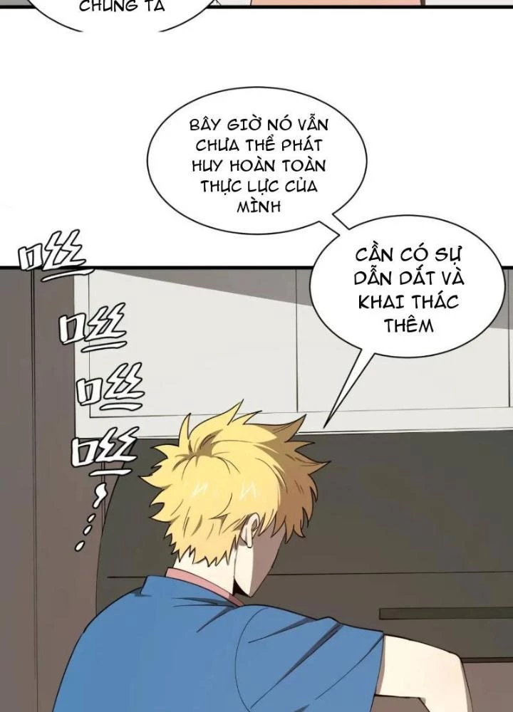Cẩn Thận Nhập Ma Chapter 28 - Trang 2
