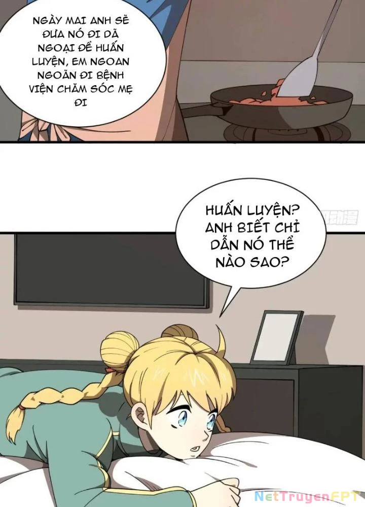 Cẩn Thận Nhập Ma Chapter 28 - Trang 2