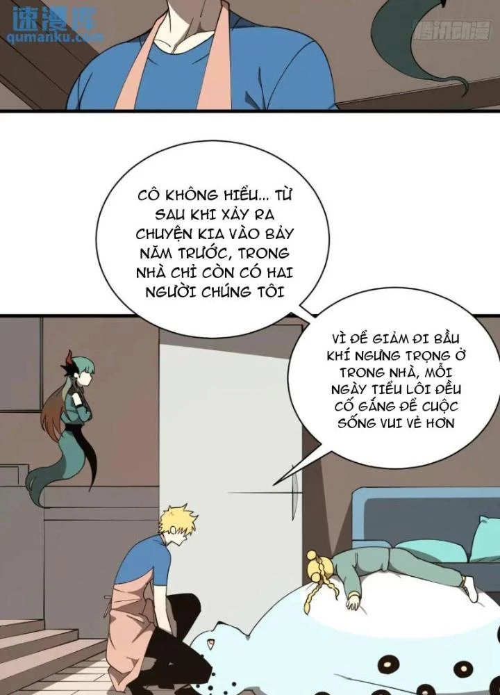 Cẩn Thận Nhập Ma Chapter 28 - Trang 2