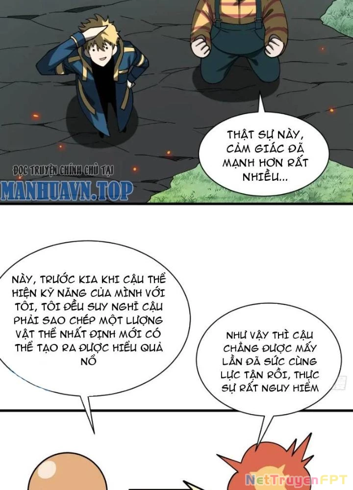 Cẩn Thận Nhập Ma Chapter 29 - Trang 2