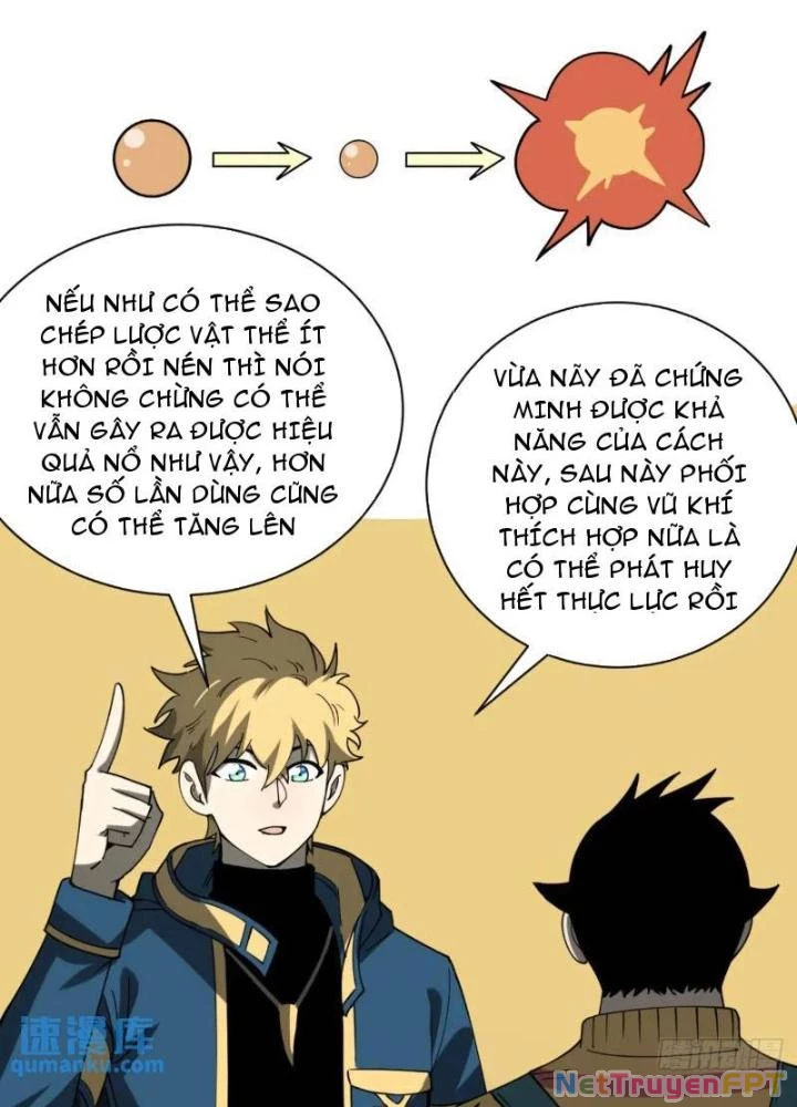 Cẩn Thận Nhập Ma Chapter 29 - Trang 2