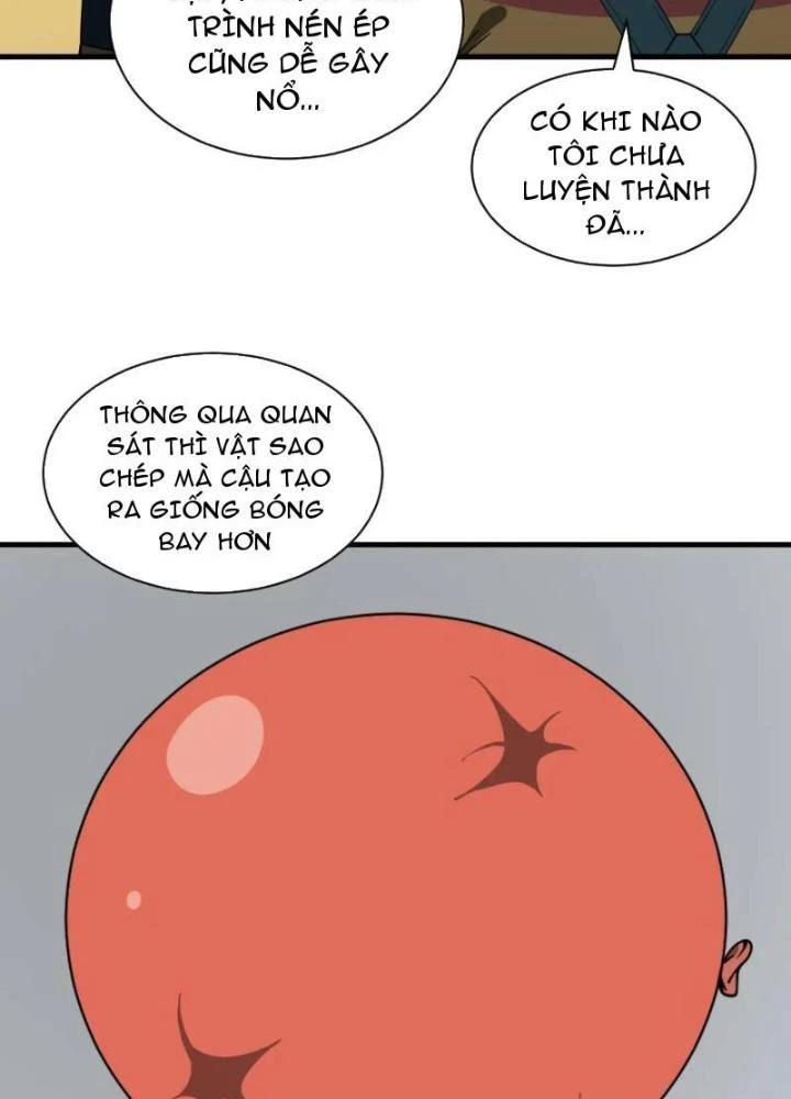 Cẩn Thận Nhập Ma Chapter 29 - Trang 2