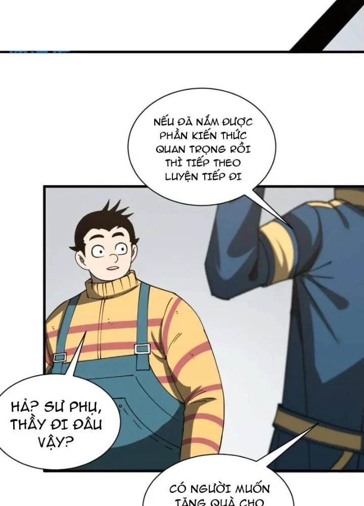Cẩn Thận Nhập Ma Chapter 29 - Trang 2