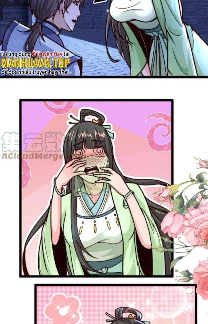 Ta Nuôi Quỷ Ở Trấn Ma Ty Chapter 24 - Trang 2