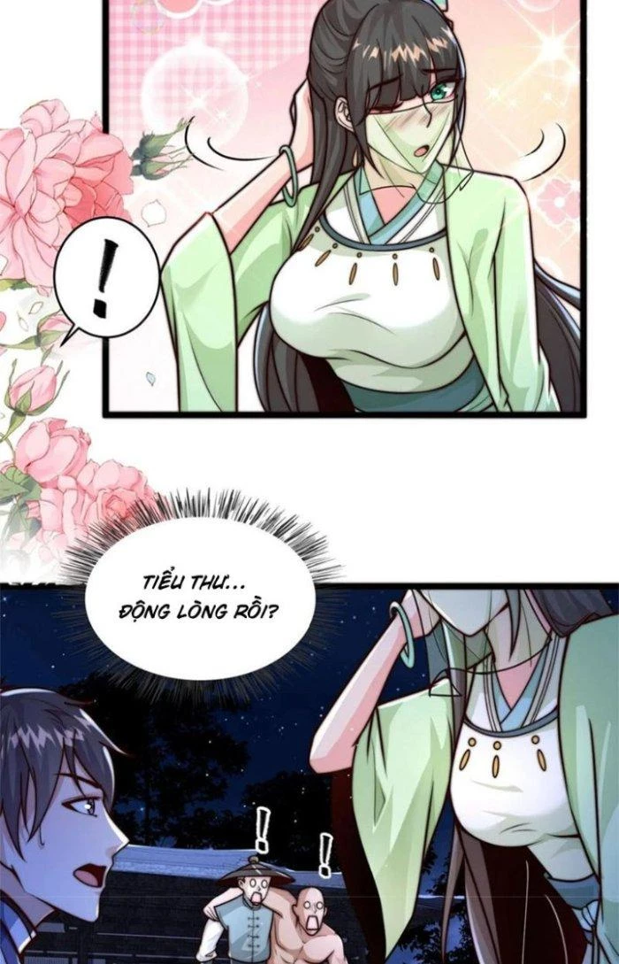 Ta Nuôi Quỷ Ở Trấn Ma Ty Chapter 24 - Trang 2