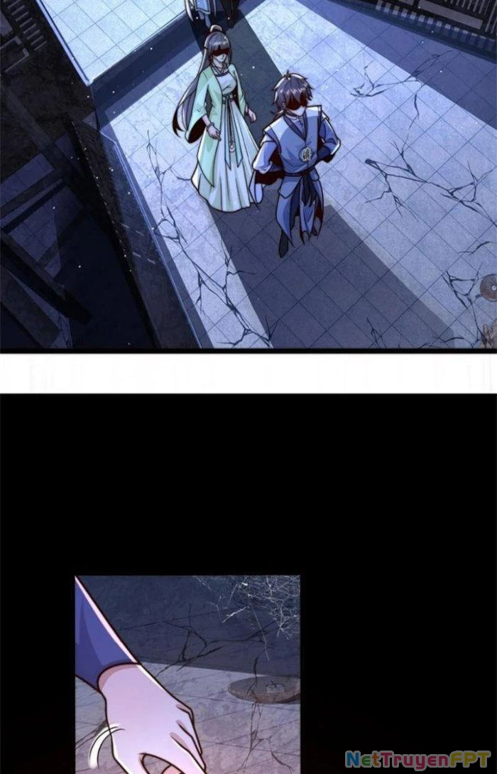 Ta Nuôi Quỷ Ở Trấn Ma Ty Chapter 24 - Trang 2