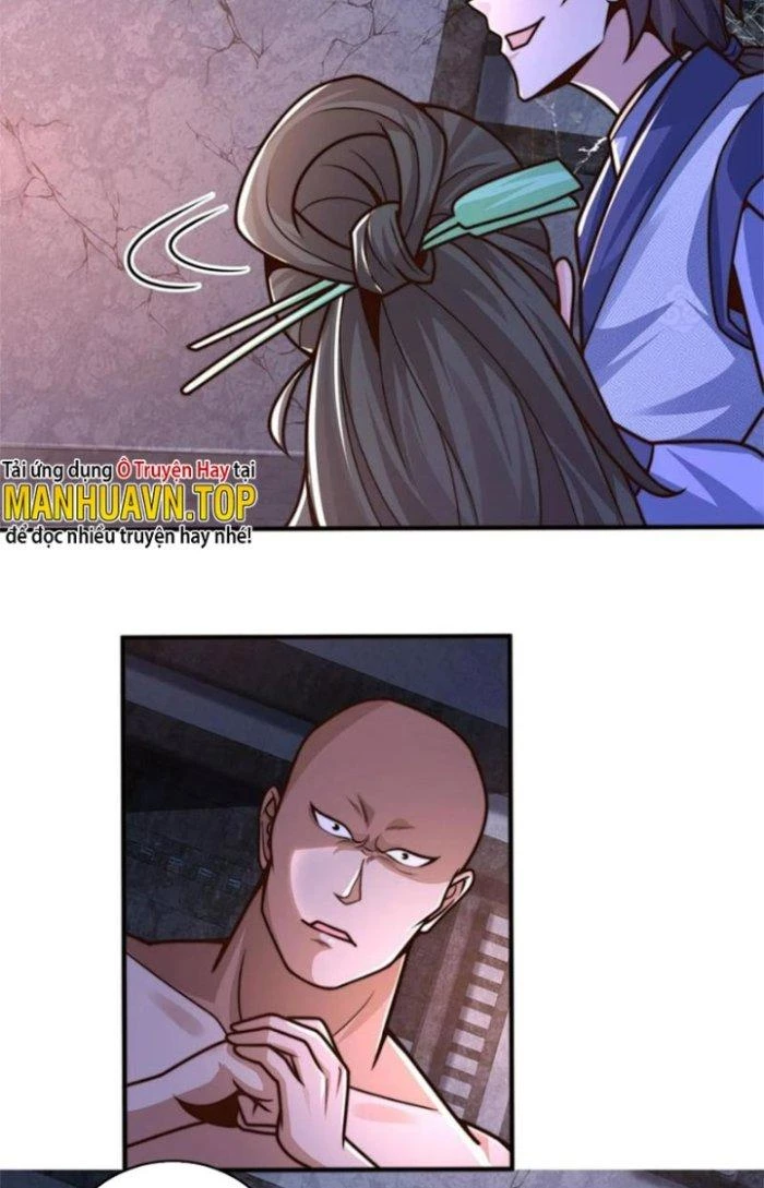 Ta Nuôi Quỷ Ở Trấn Ma Ty Chapter 24 - Trang 2