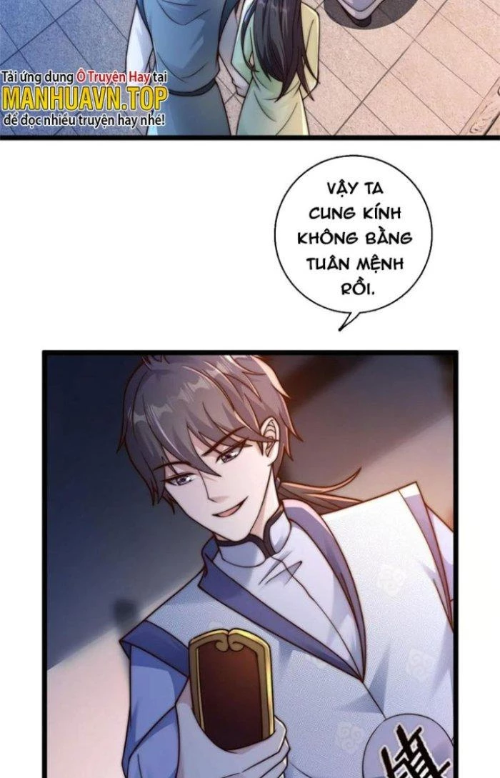 Ta Nuôi Quỷ Ở Trấn Ma Ty Chapter 24 - Trang 2