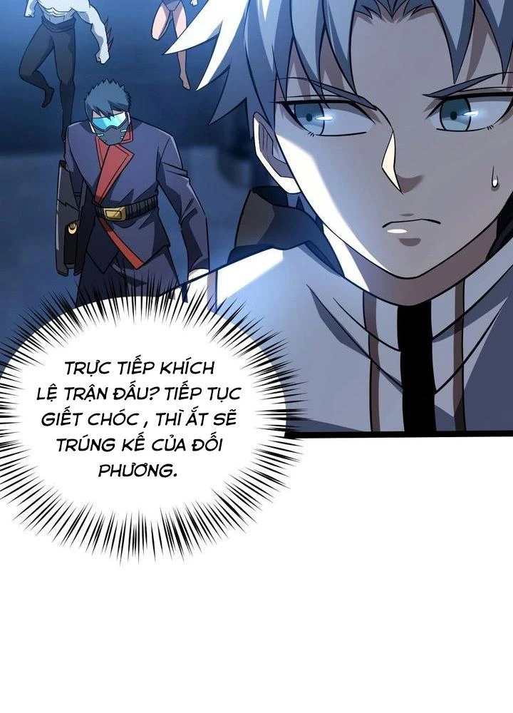 Cực Đại Khoa Trương Chapter 43 - Trang 2