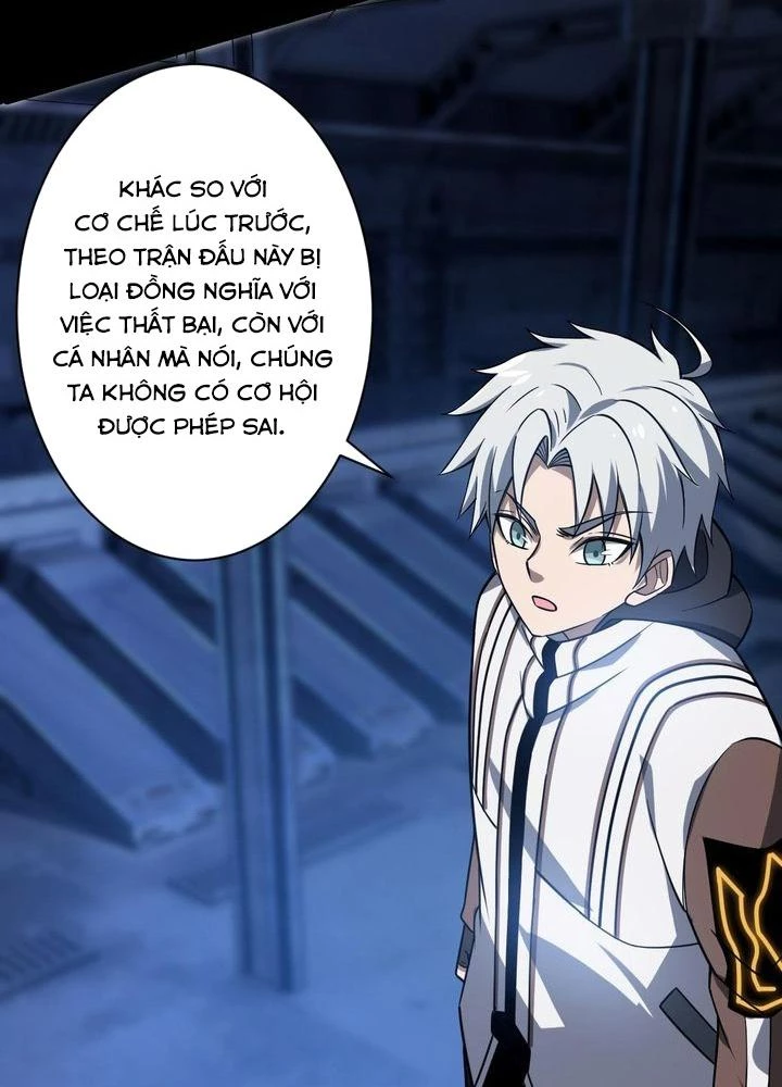 Cực Đại Khoa Trương Chapter 43 - Trang 2