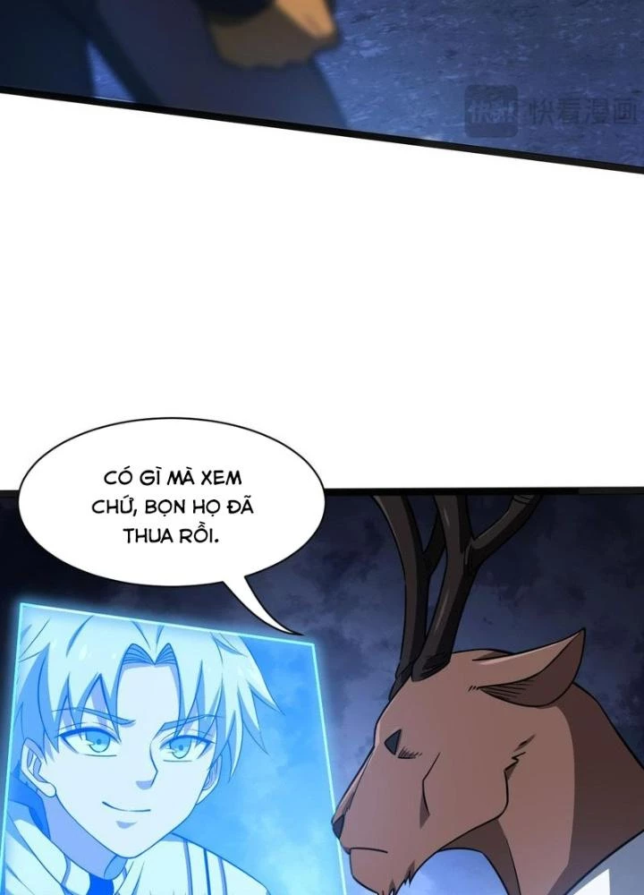 Cực Đại Khoa Trương Chapter 44 - Trang 2