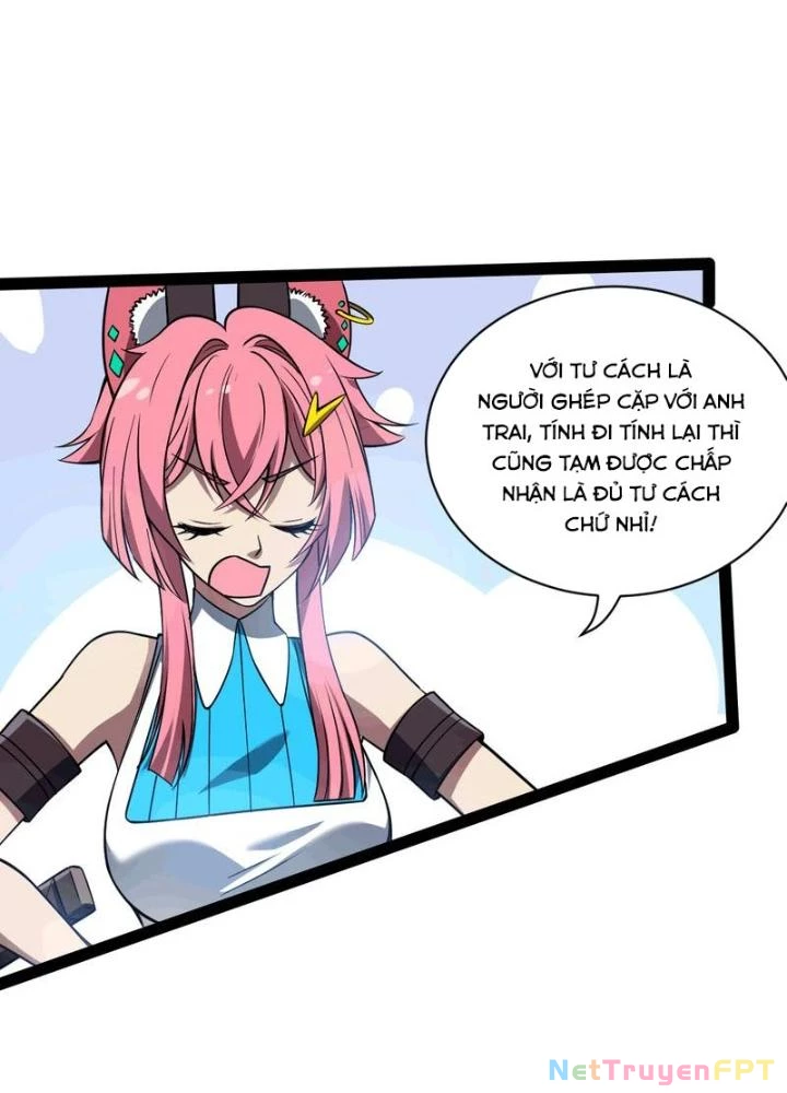 Cực Đại Khoa Trương Chapter 45 - Trang 2