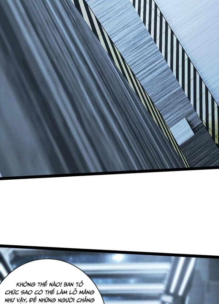Cực Đại Khoa Trương Chapter 45 - Trang 2