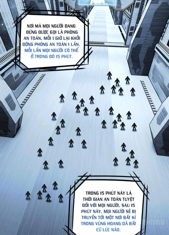 Cực Đại Khoa Trương Chapter 45 - Trang 2