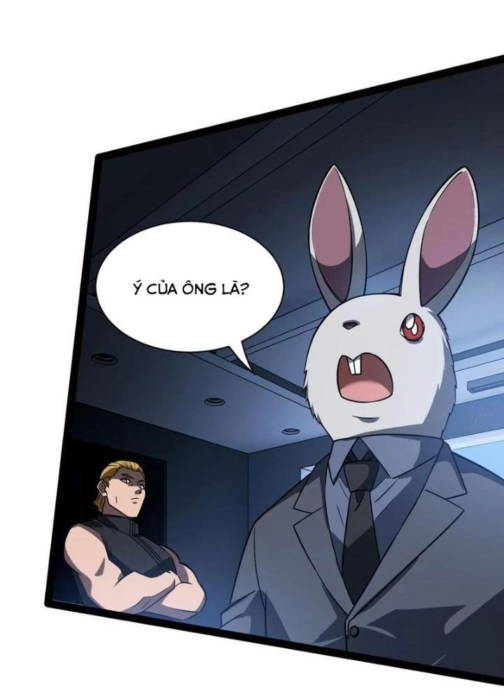 Cực Đại Khoa Trương Chapter 47 - Trang 2