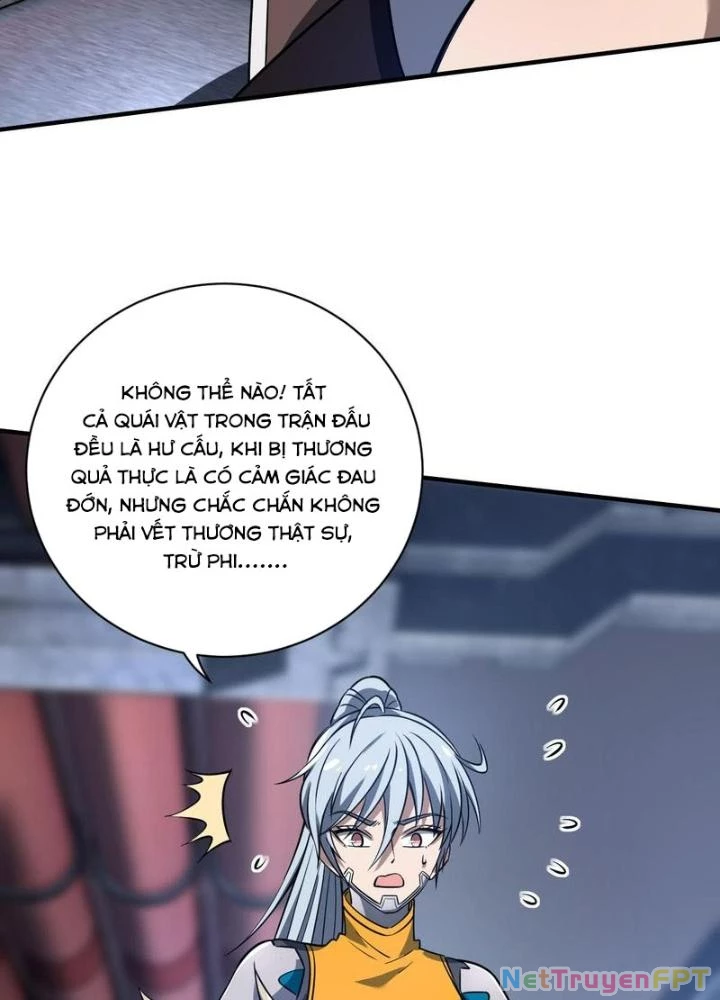Cực Đại Khoa Trương Chapter 48 - Trang 2