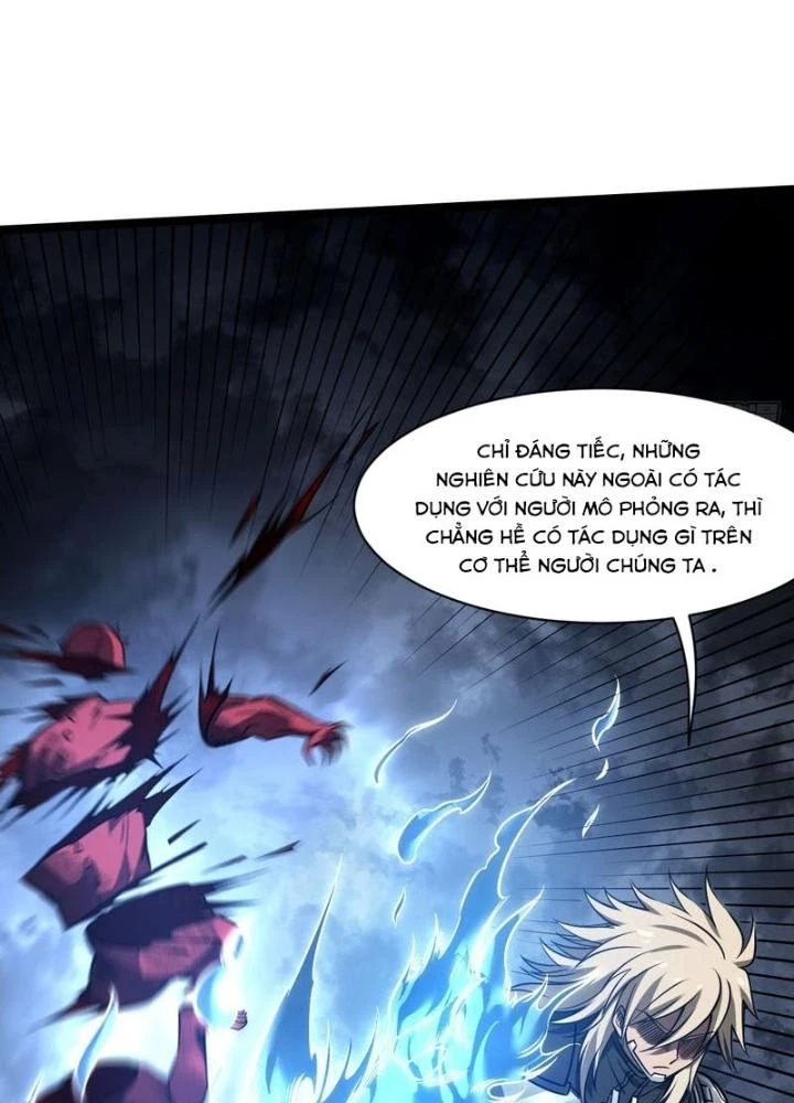Cực Đại Khoa Trương Chapter 49 - Trang 2
