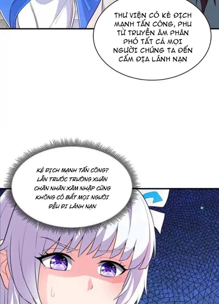 Đệ Nhất Ở Rể Chapter 320 - Trang 2
