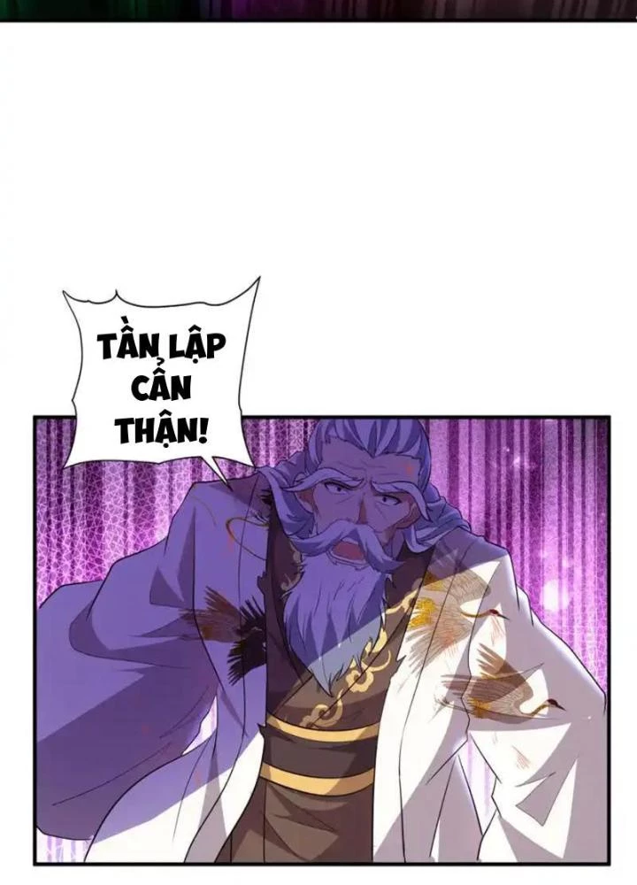 Đệ Nhất Ở Rể Chapter 321 - Trang 2