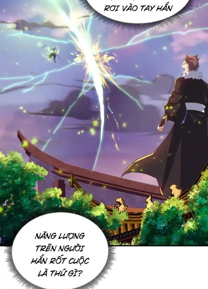 Đệ Nhất Ở Rể Chapter 321 - Trang 2