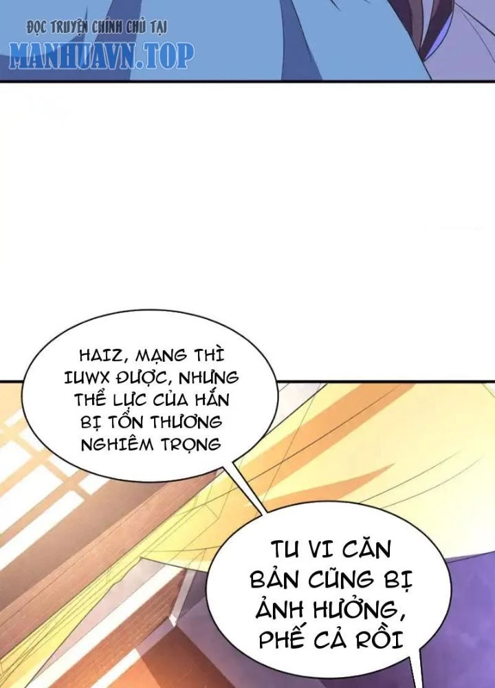 Đệ Nhất Ở Rể Chapter 321 - Trang 2