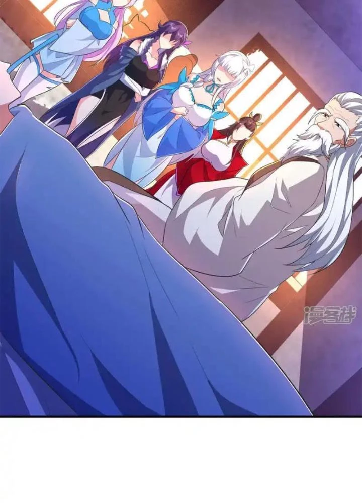 Đệ Nhất Ở Rể Chapter 321 - Trang 2
