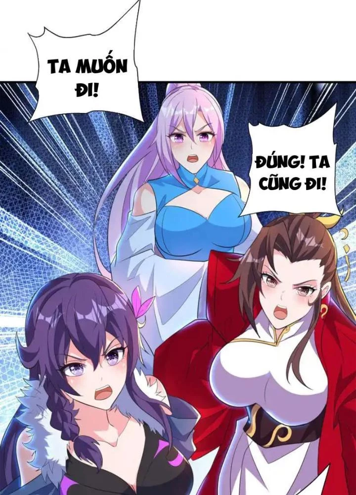 Đệ Nhất Ở Rể Chapter 321 - Trang 2