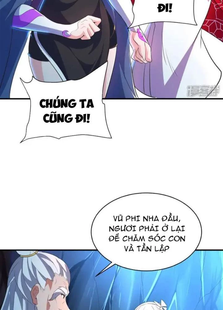 Đệ Nhất Ở Rể Chapter 321 - Trang 2
