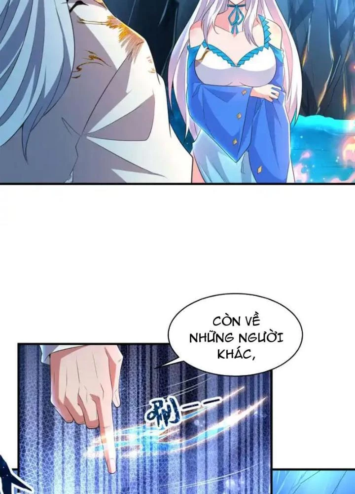 Đệ Nhất Ở Rể Chapter 321 - Trang 2