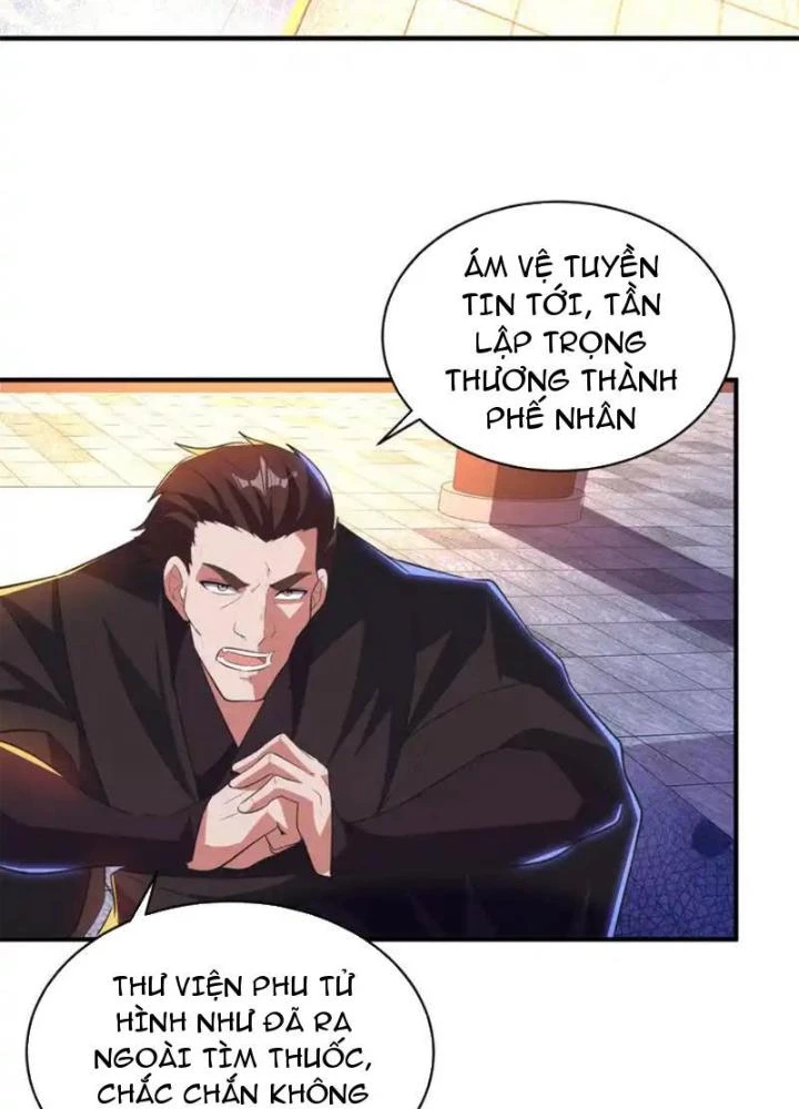 Đệ Nhất Ở Rể Chapter 321 - Trang 2