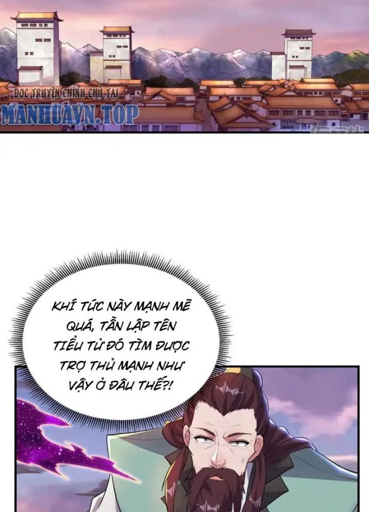 Đệ Nhất Ở Rể Chapter 322 - Trang 2