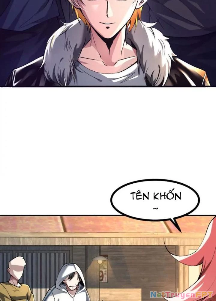 Bật Hack Đi! Ô Tặc Đại Vương Chapter 1 - Trang 2