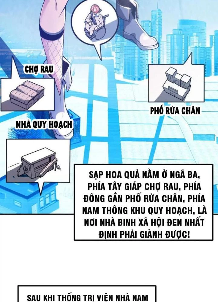 Bật Hack Đi! Ô Tặc Đại Vương Chapter 1 - Trang 2