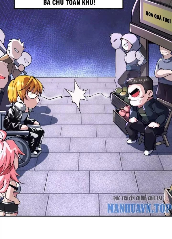 Bật Hack Đi! Ô Tặc Đại Vương Chapter 1 - Next Chapter 2
