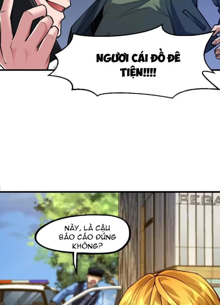 Bật Hack Đi! Ô Tặc Đại Vương Chapter 1 - Trang 2